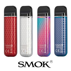 SMOK NOVO 3 Pod