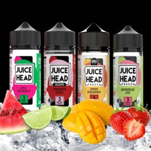 Juice Head