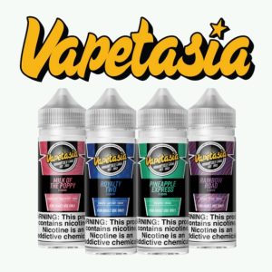Vapetasia