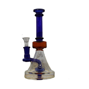 Crystal Tube 8 inches