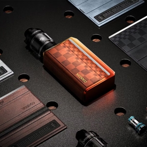 VOOPOO Drag 5 Kits