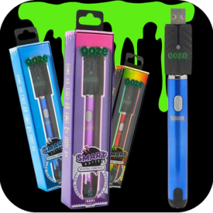 Ooze Smart Battery
