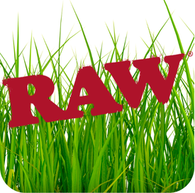 RAW ORGANIC ROLLING PAPERS