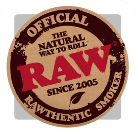 RAW CLASSIC ROLLING PAPERS