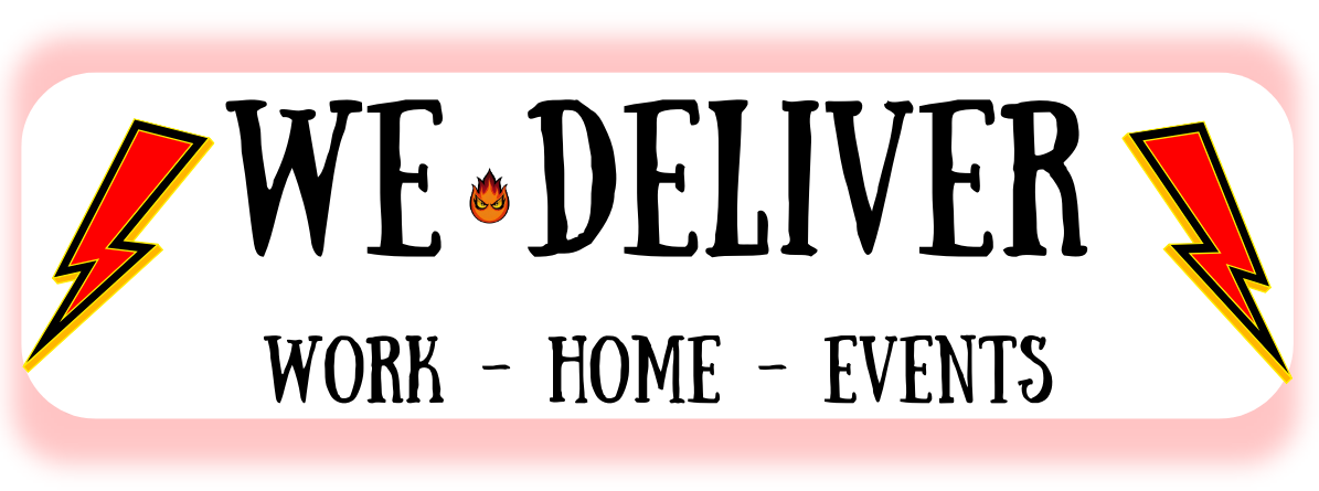 Dallas Vape Delivery