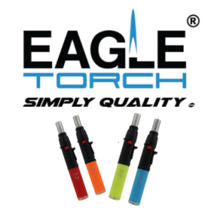 EAGLE TORCH LIGHTERS