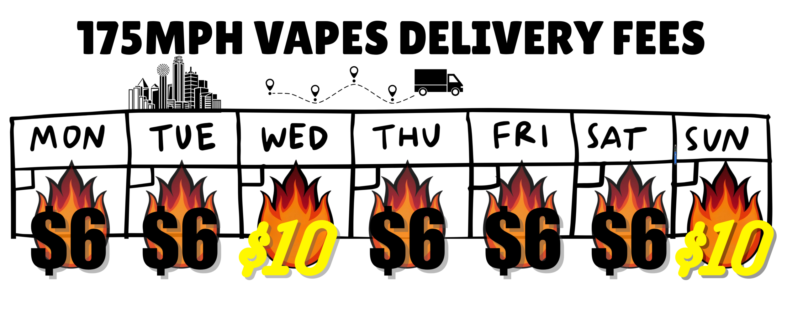 DALLAS VAPE SHOP DELIVERY | ARLINGTON VAPE DELIVERY | IRVING VAPE DELIVERY |