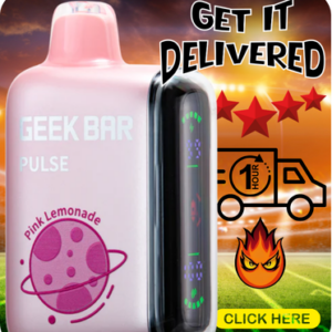 delivery disposable vape MYLÉ Nicotine Delivery Device