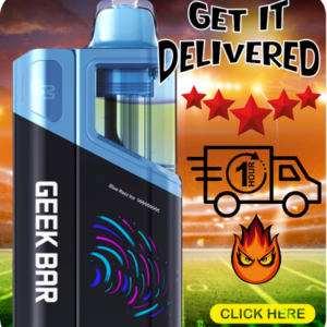 blue razz geek bar near me Geek Bar Pulse - Blue Razz Ice Disposable Vape