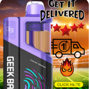 DALLAS VAPE DELIVERY