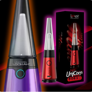 LOOKAH UNICORN MINI