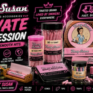 ALL BLAZY SUSAN PRODUCTS